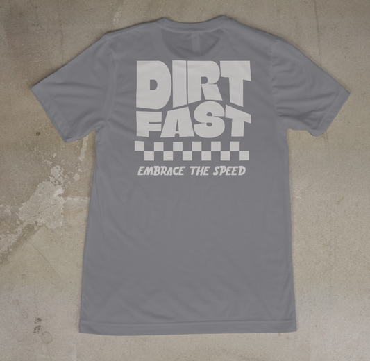 Embrace the Speed Tee