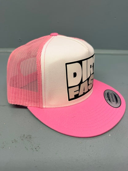The Wave Hat - Black