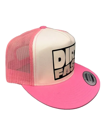The Wave Hat - Black