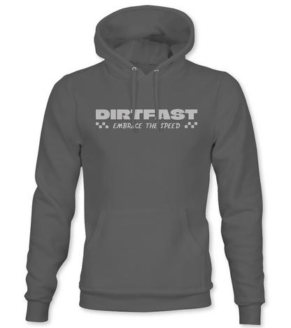 Embrace the Speed Hoodie