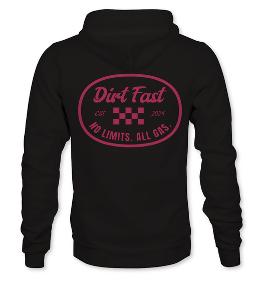 FAST TIMES SWEATSHIRT