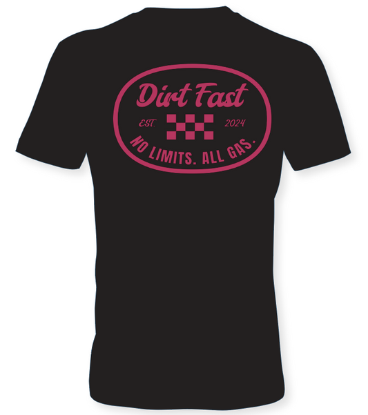 Fast Times Tee