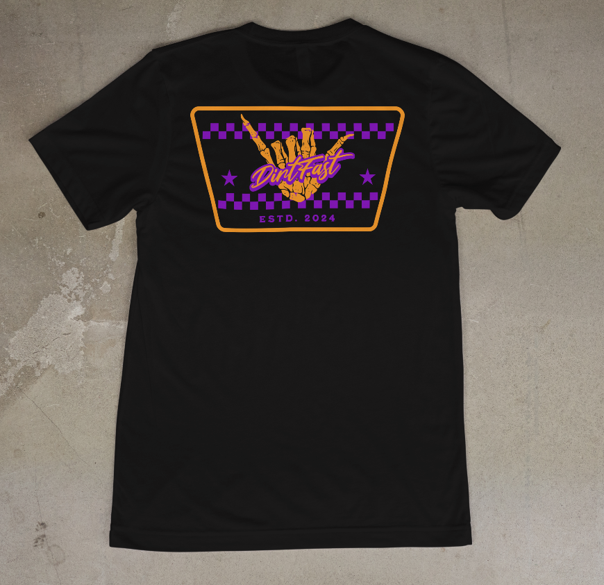 The Hang Loose Youth Tee