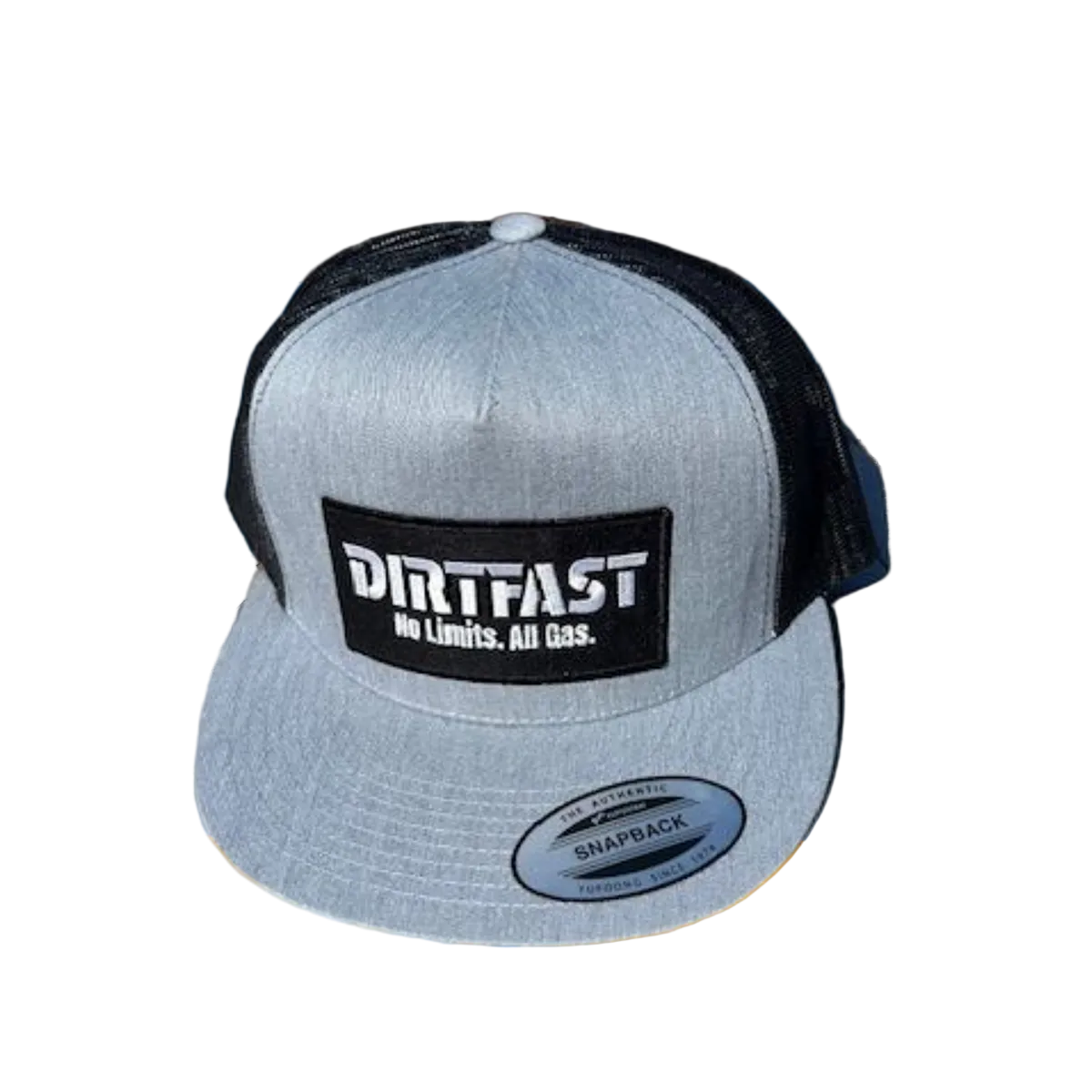The OG DIRTFAST Hat
