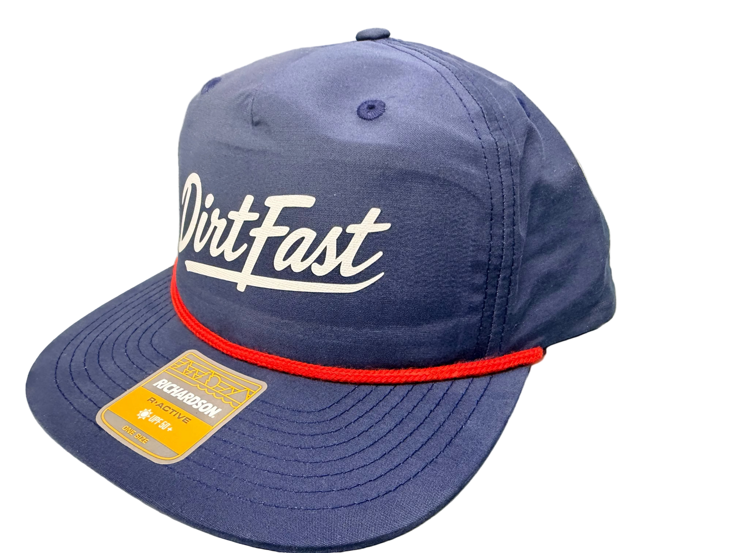 The OG Rope Hat