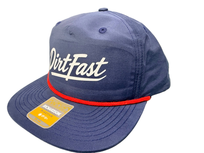 The OG Rope Hat
