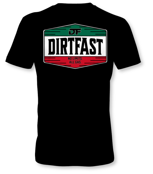 The Baja Tee