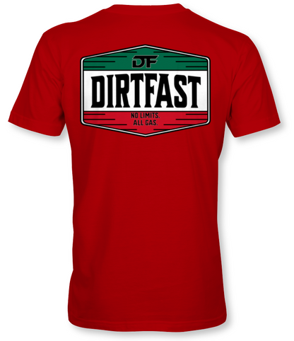 The Baja Tee