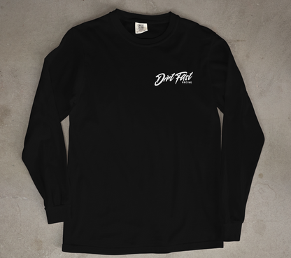The TB Sands Long Sleeve Tee