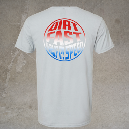 The RWB Speed Tee