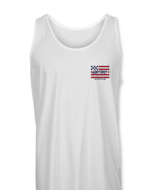 The Americana Tank