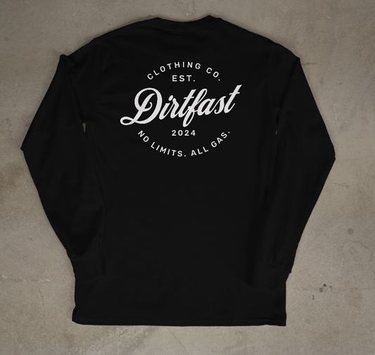 The Method Tee Long Sleeve