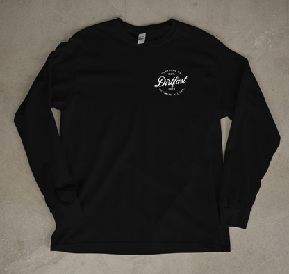 The Method Tee Long Sleeve