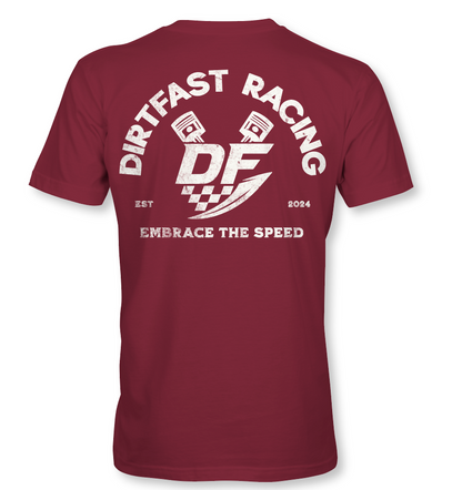 Surfing DF Tee