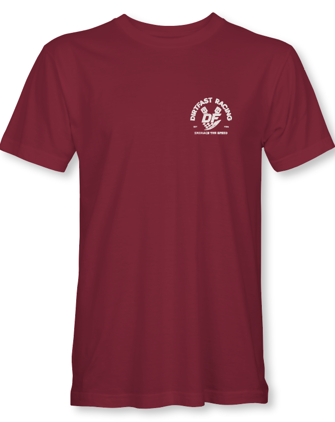 Surfing DF Tee