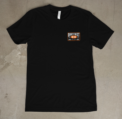 DF Motorsports Tee
