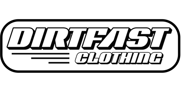 DIRTFAST Clothing