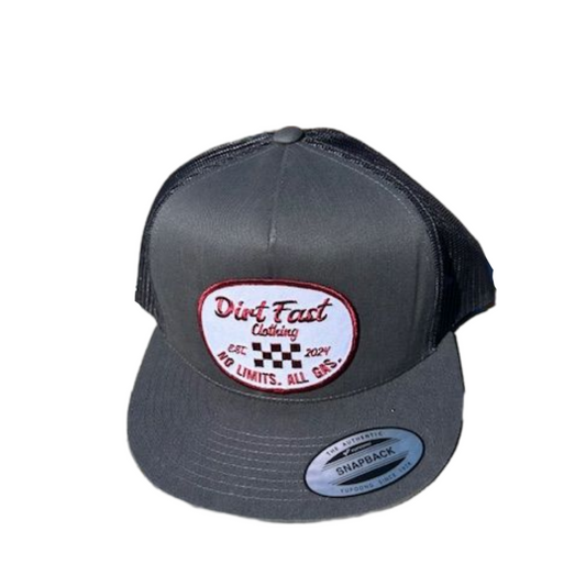 Fast Times Hat