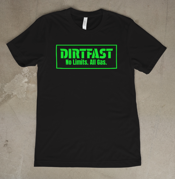The Brand Tee