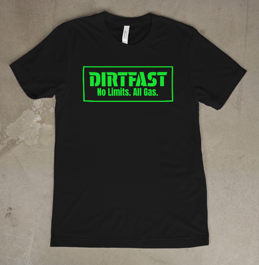 The Brand Tee