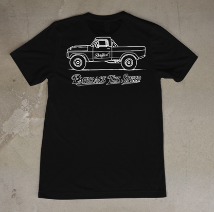 The Old Ford Youth Tee