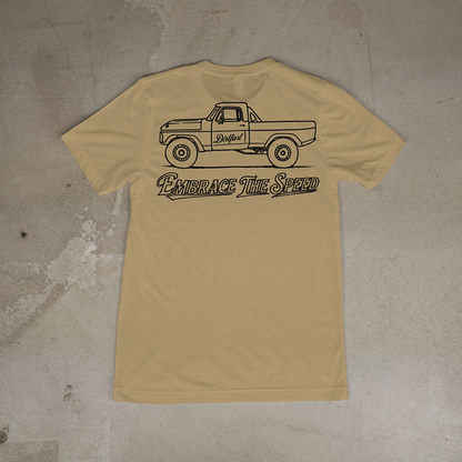 The Old Ford Tee