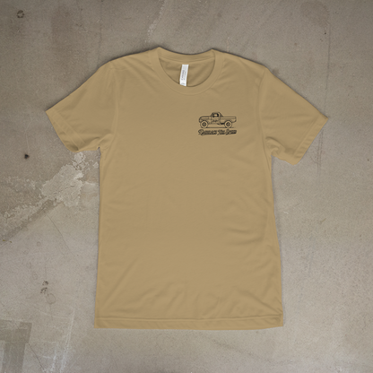 The Old Ford Tee