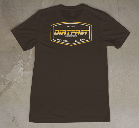 The Padre Tee