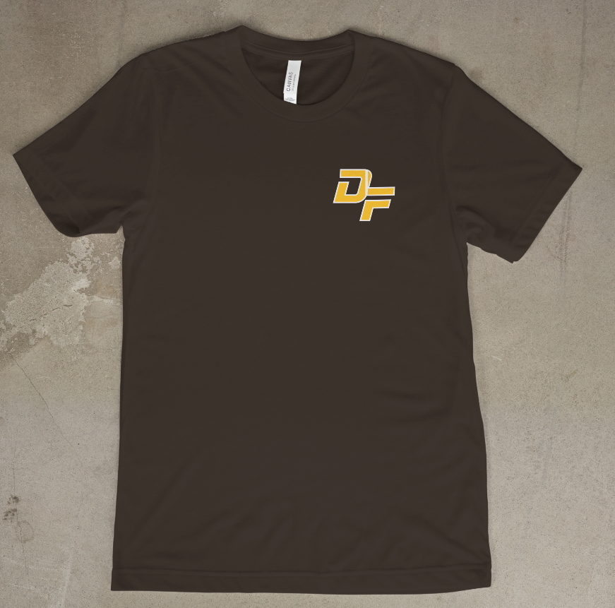 The Padre Tee