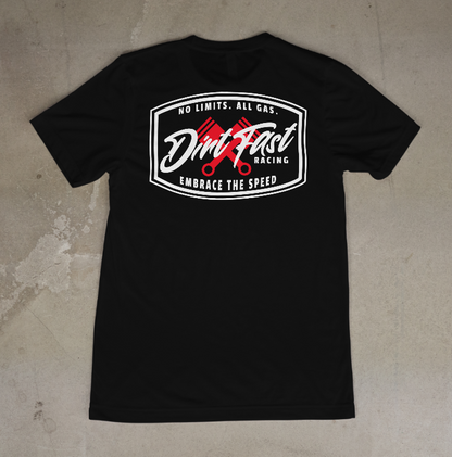 The Piston Tee