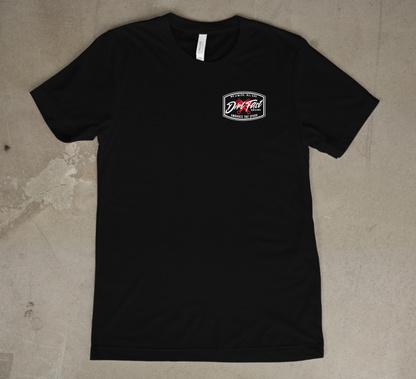 The Piston Tee