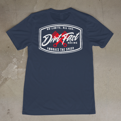 The Piston Tee