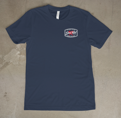 The Piston Tee