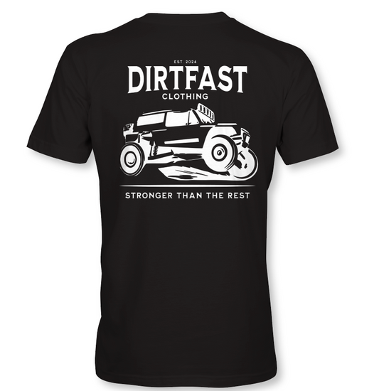 The Crawler Tee