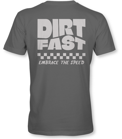 Embrace the Speed Tee