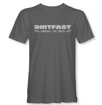 Embrace the Speed Tee