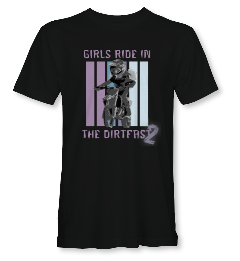 Girls Ride Too