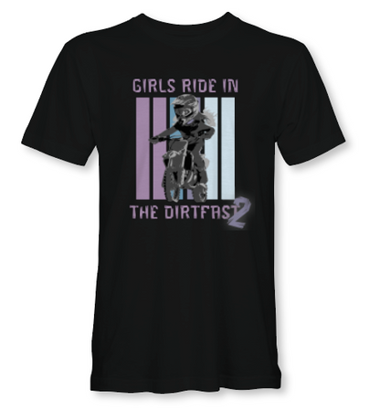 Girls Ride Too