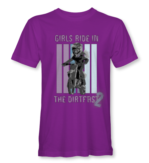 Girls Ride Too
