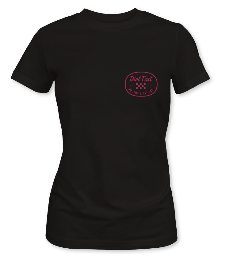 Women's Fast Times Tee
