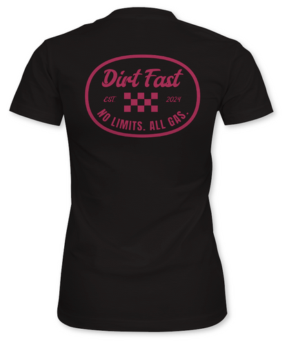 Women's Fast Times Tee
