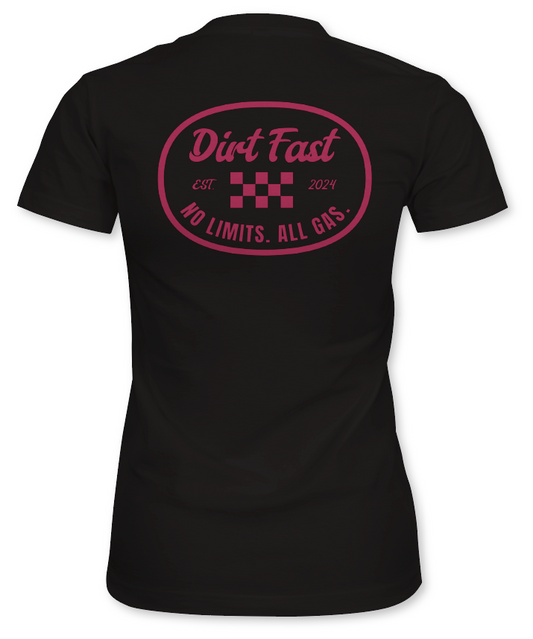 Women's Fast Times Tee