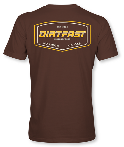 The Padre Tee