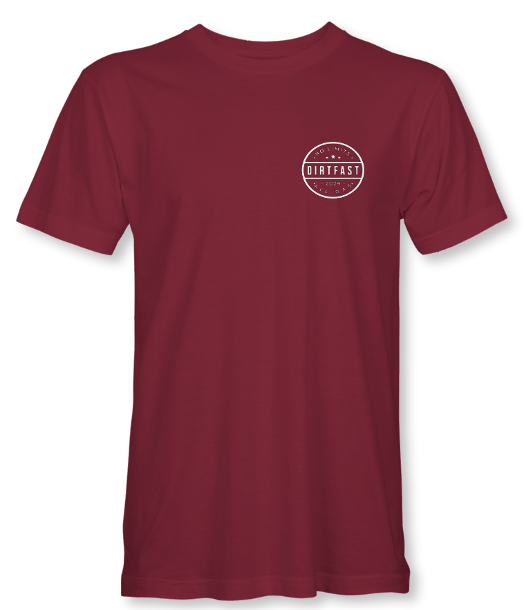 The All Gasss Tee