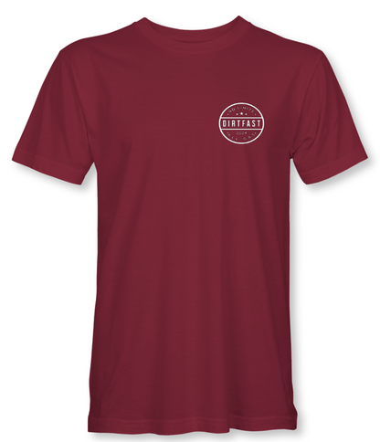 The All Gasss Tee