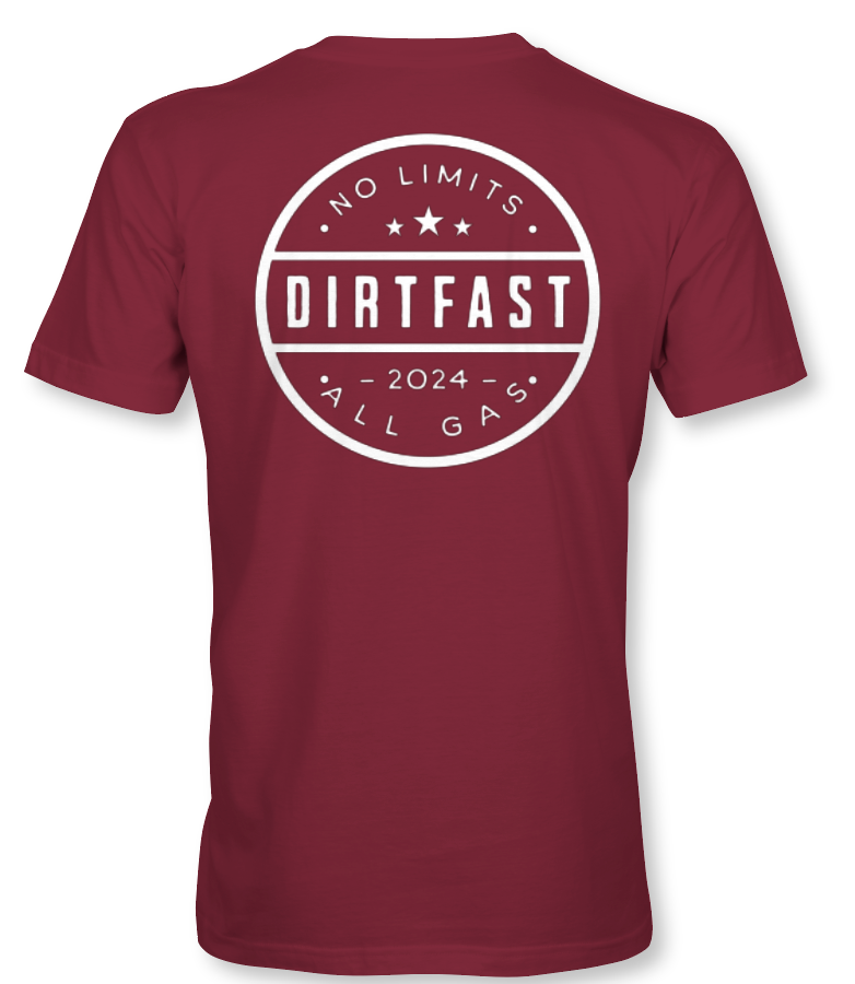 The All Gasss Tee