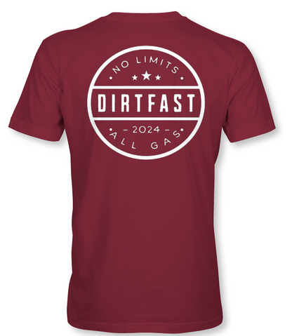 The All Gasss Tee