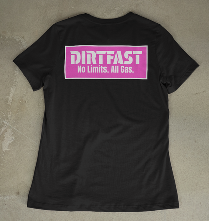 Women's Shock Tee