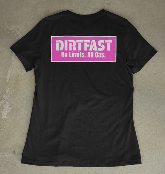 Women's Shock Tee