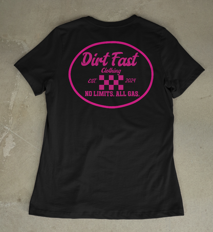 Women's Fast Times Tee